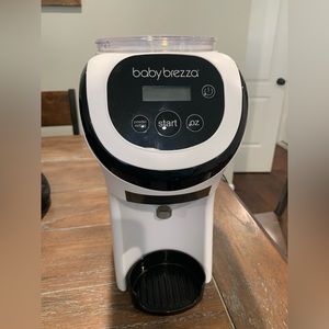 Baby Brezza Mini